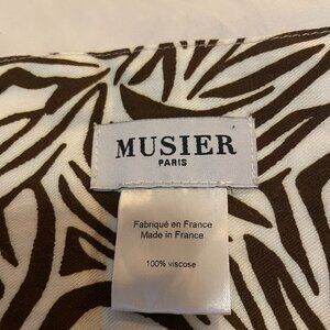 Musier Top